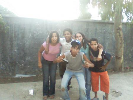 C MOI E MAS AMIS